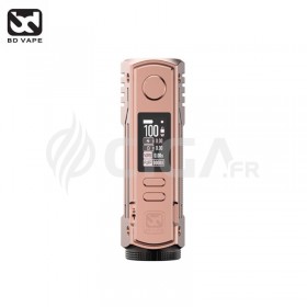 Box Rayden V2 - BD Vape