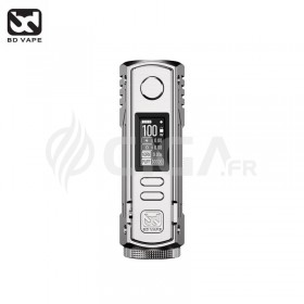 Box Rayden V2 - BD Vape