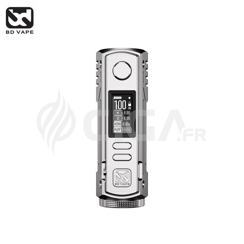 Box Rayden V2 - BD Vape