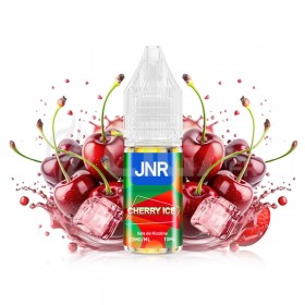 Cherry Ice - Sel de Nicotine - JNR