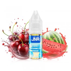 Cherry Watermelon Freeze - Sel de Nicotine - JNR