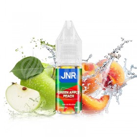 Green Apple Peach - Sel de Nicotine - JNR