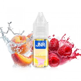 Peach Berry - Sel de Nicotine - JNR
