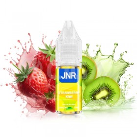 Strawberry Kiwi - Sel de Nicotine - JNR