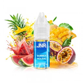 Summer Holiday - Sel de Nicotine - JNR