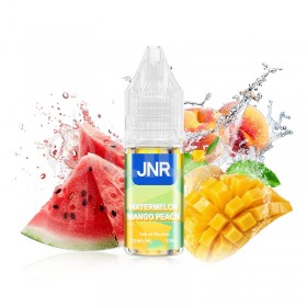 Watermelon Mango Peach - Sel de Nicotine - JNR