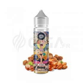 Avignon, On Fait Le Pont 50ml - Curieux