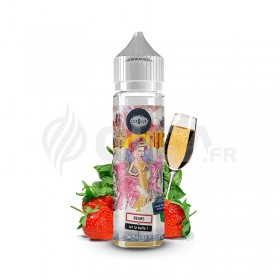 Reims-Toi la Bulle 50ml - Curieux