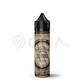 California Queen 50ml - Ben Northon