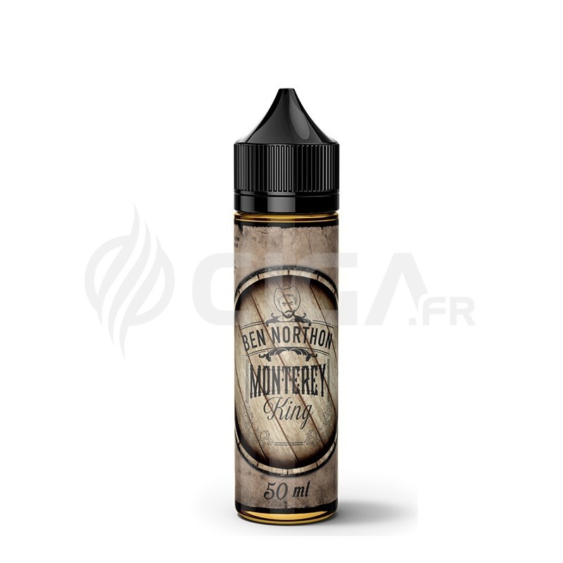 Monterey King 50ml - Ben Northon