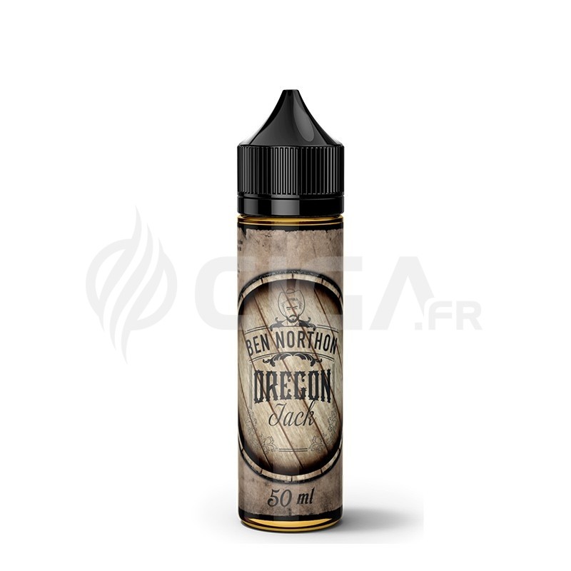Oregan Jack 50ml - Ben Northon