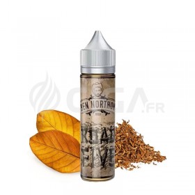 Road Five 50ml - Ben Northon