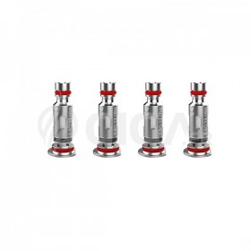 Résistances Caliburn G (4pcs) - Uwell