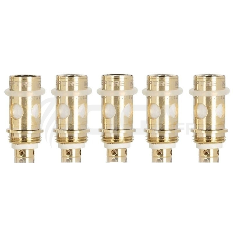 Résistances Sceptre (X5) - Innokin