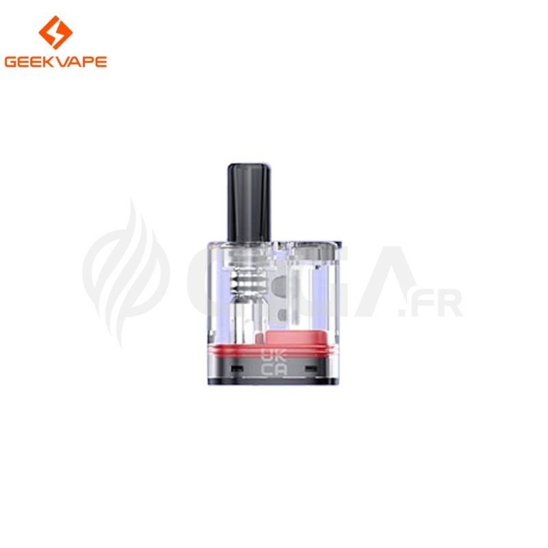 Cartouches Soul V2 (2pcs) - GeekVape