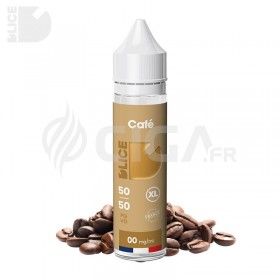 Café 50ml - Dlice