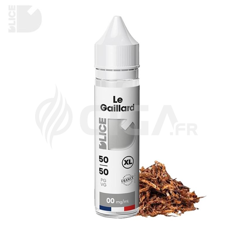 Le Gaillard 50ml - Dlice