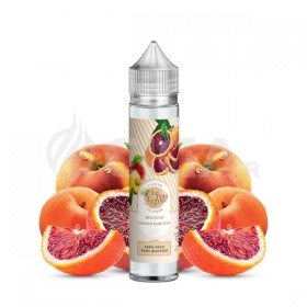 Brugnon Orange Sanguine 50ml - Le petit Verger