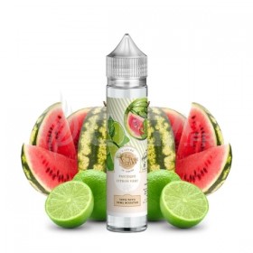 Pastèque Citron Vert 50ml - Le petit Verger