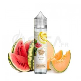 Pastèque Melon 50ml - Le petit Verger