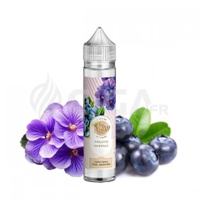 Violette Myrtille 50ml - Le petit Verger