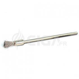 Brosse pour Coil