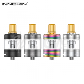 Clearomiseur Zenith M - Innokin
