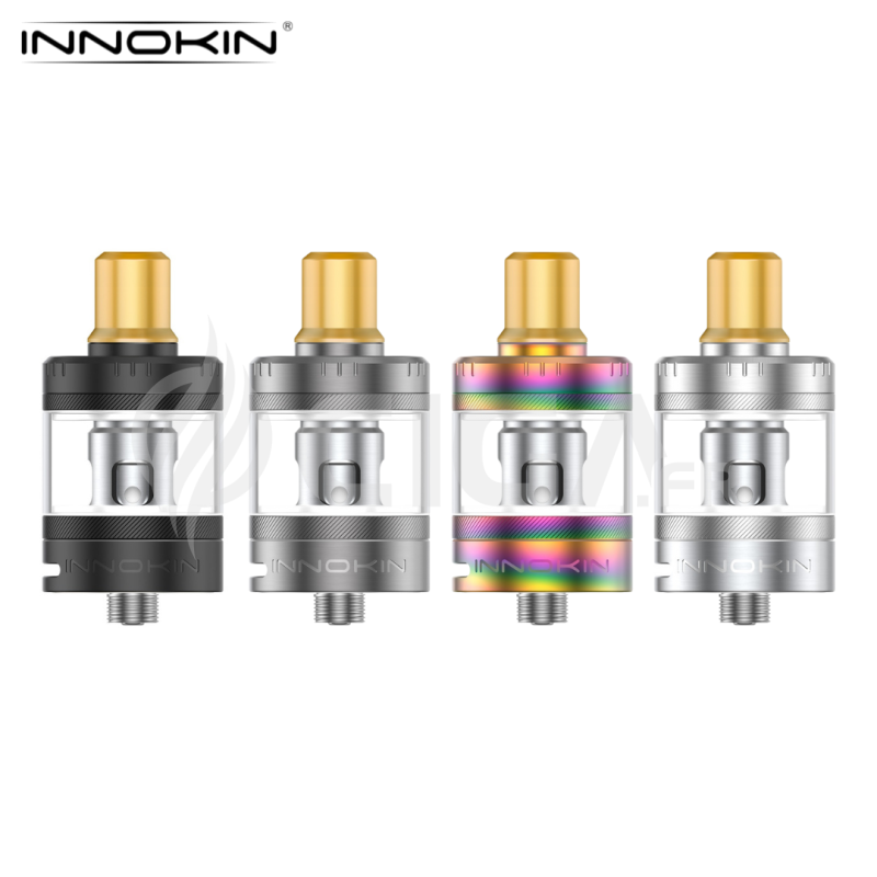 Clearomiseur Zenith M - Innokin