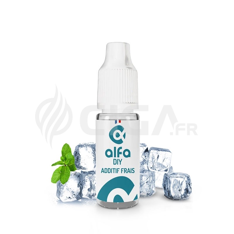Additif Frais - Alfaliquid