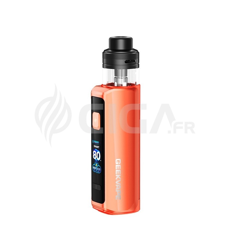 Kit Force - GeekVape