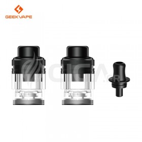 Cartouches Force (2pcs) - GeekVape