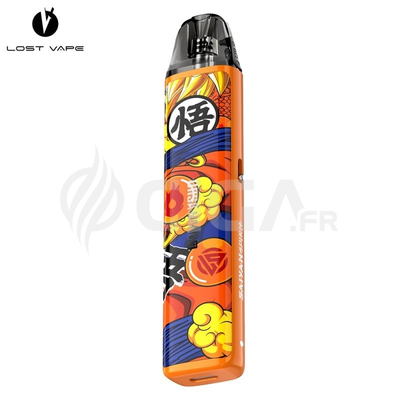 Kit Ursa Nano 3 - Lost Vape