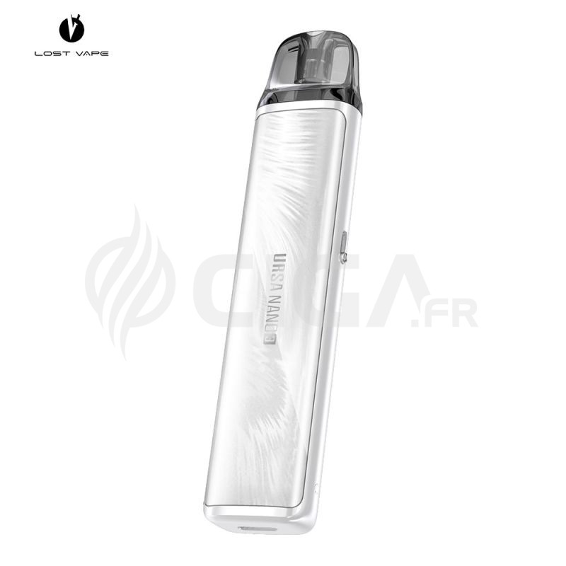 Kit Ursa Nano 3 - Lost Vape