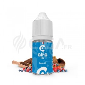 Concentré Classic US - Alfaliquid