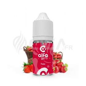 Concentré Fraise - Alfaliquid
