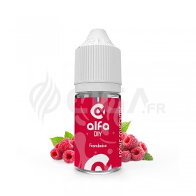Concentré Framboise - Alfaliquid