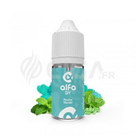 Concentré Menthe Glaciale - Alfaliquid