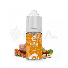 Concentré Noisette - Alfaliquid