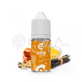 Concentré Vanille - Alfaliquid