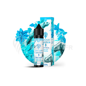 The Bear 50ml - Secret Garden