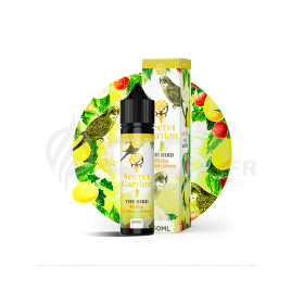 The Bird 50ml - Secret Garden