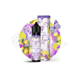 The Butterfly 50ml - Secret Garden