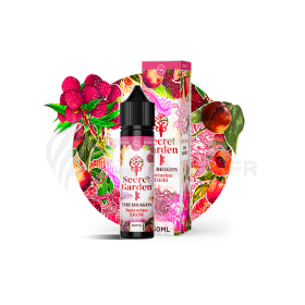 The Dragon 50ml - Secret Garden