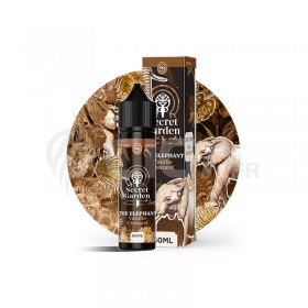 The Elephant 50ml - Secret Garden