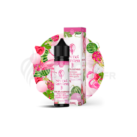 The Flamingo 50ml - Secret Garden