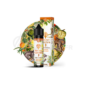 The Lemur 50ml - Secret Garden