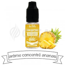 Arôme Ananas - VDLV