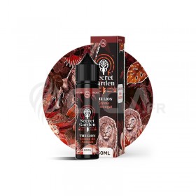 The Lion 50ml - Secret Garden
