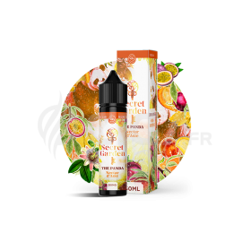 The Panda 50ml - Secret Garden