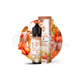 The Panther 50ml - Secret Garden